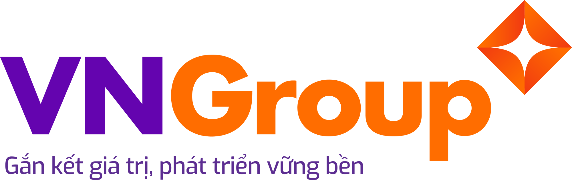 Công ty Cổ phần Tập đoàn VNGROUP