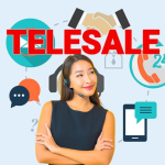 Telesales là gì?